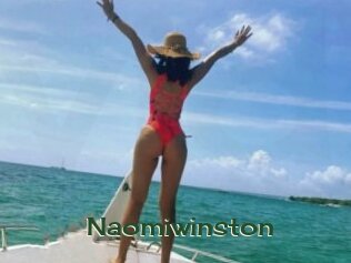 Naomiwinston