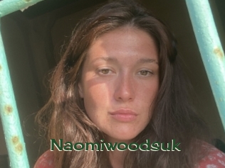Naomiwoodsuk