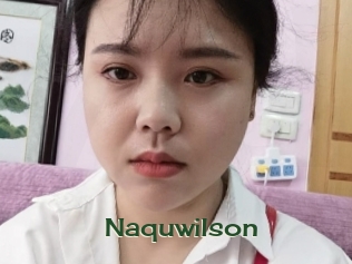 Naquwilson