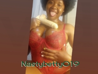 nastybetty019 Vidéos Kochonnes