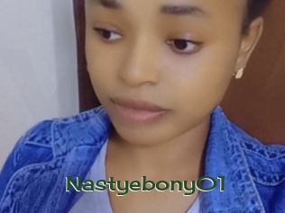 nastyebony01 Vidéos Kochonnes