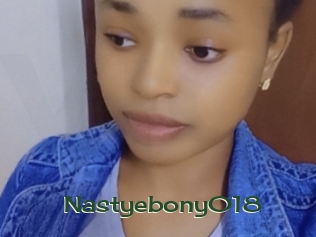 nastyebony018 Vidéos Kochonnes