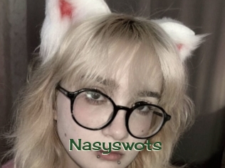 nasyswots Vidéos Kochonnes
