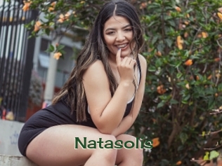 natasolis Vidéos Kochonnes