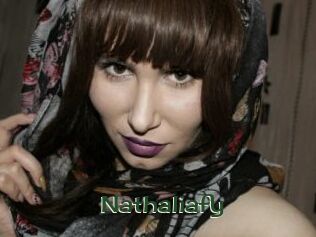 Nathaliafy