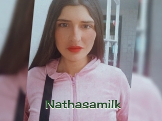 nathasamilk Vidéos Kochonnes
