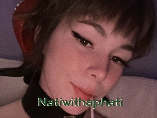 Natiwithaphati