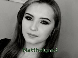 Natthalyred