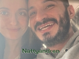 Nattyandren