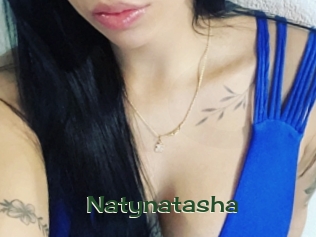 Natynatasha