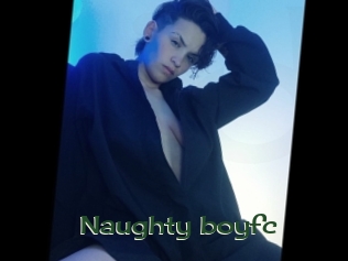 naughty_boyfc Vidéos Kochonnes