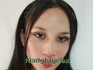 Naughtyclea