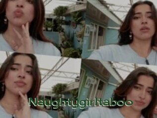 Naughtygirltaboo