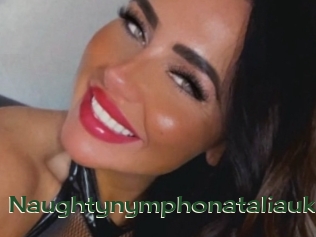Naughtynymphonataliauk