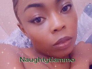 Naughtytiammo