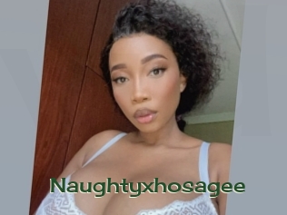Naughtyxhosagee