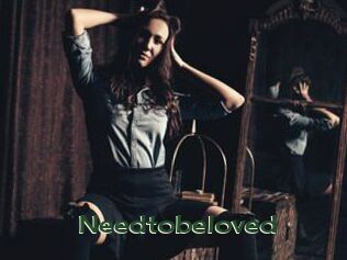 Needtobeloved