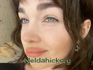 Neldahickory