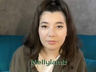 Nellylamb