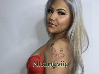 Nhanyviip