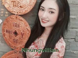 Nhungwillian
