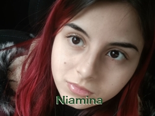 Niamina