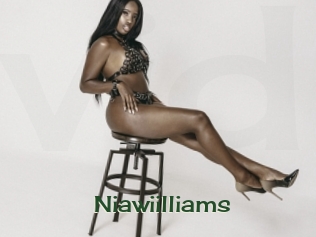 niawiilliams Vidéos Kochonnes