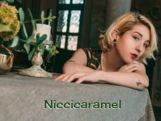 Niccicaramel