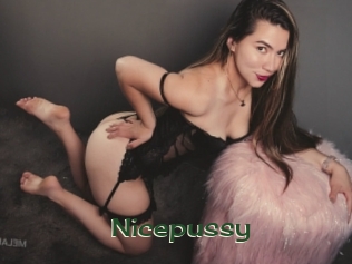 Nicepussy