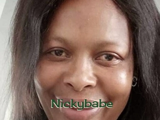 Nickybabe