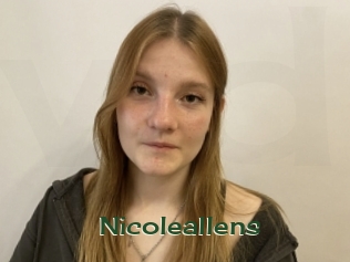 nicoleallens Vidéos Kochonnes