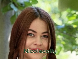 nicolecolly Vidéos Kochonnes