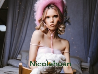 nicolehuan Vidéos Kochonnes