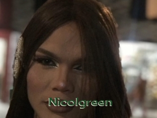 nicolgreen Vidéos Kochonnes