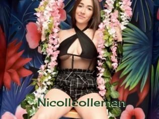nicollcolleman Vidéos Kochonnes