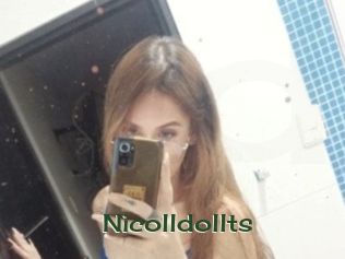 nicolldollts Vidéos Kochonnes