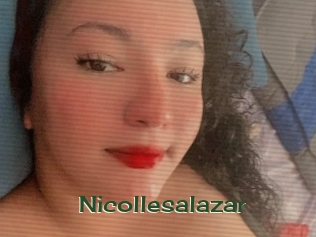 nicollesalazar Vidéos Kochonnes