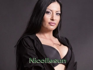nicollesun Vidéos Kochonnes
