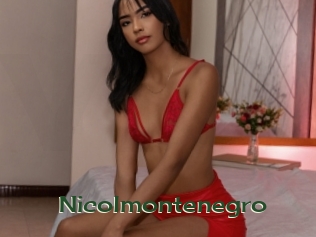 nicolmontenegro Vidéos Kochonnes