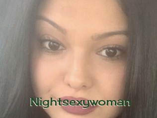 Nightsexywoman