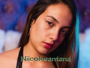 niicolesantana Vidéos Kochonnes