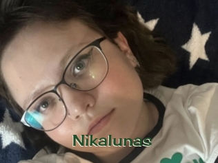 nikalunas Vidéos Kochonnes