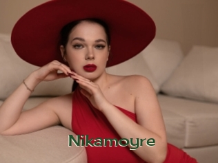 Nikamoyre
