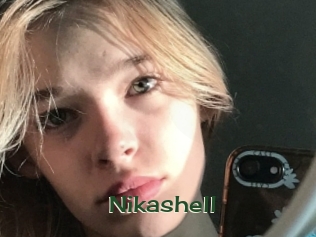 nikashell Vidéos Kochonnes