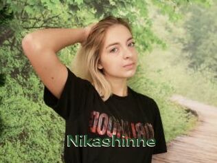 Nikashinne