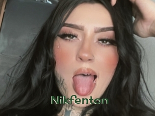 Nikfenton