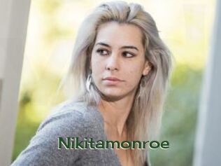 Nikitamonroe