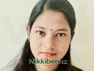 Nikkibennz