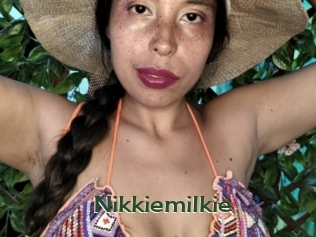 Nikkiemilkie