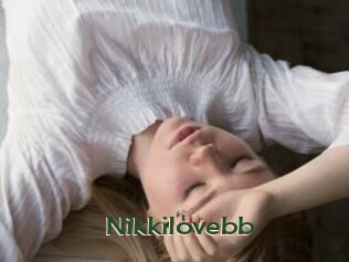 Nikkilovebb